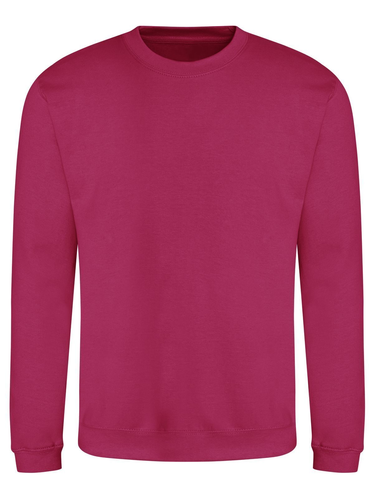 Awdis Sweat - HPK - ROSE VIF