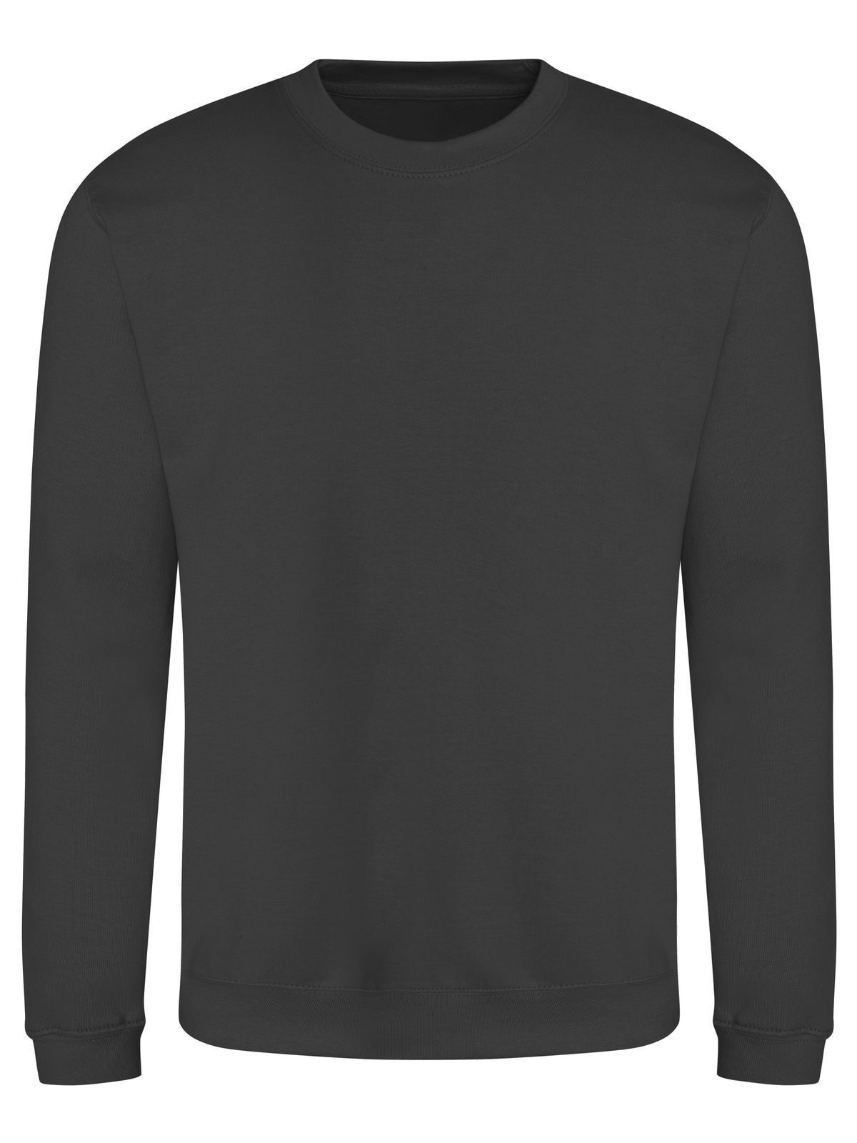 Awdis Sweat - STG - GRIS TEMPÊTE