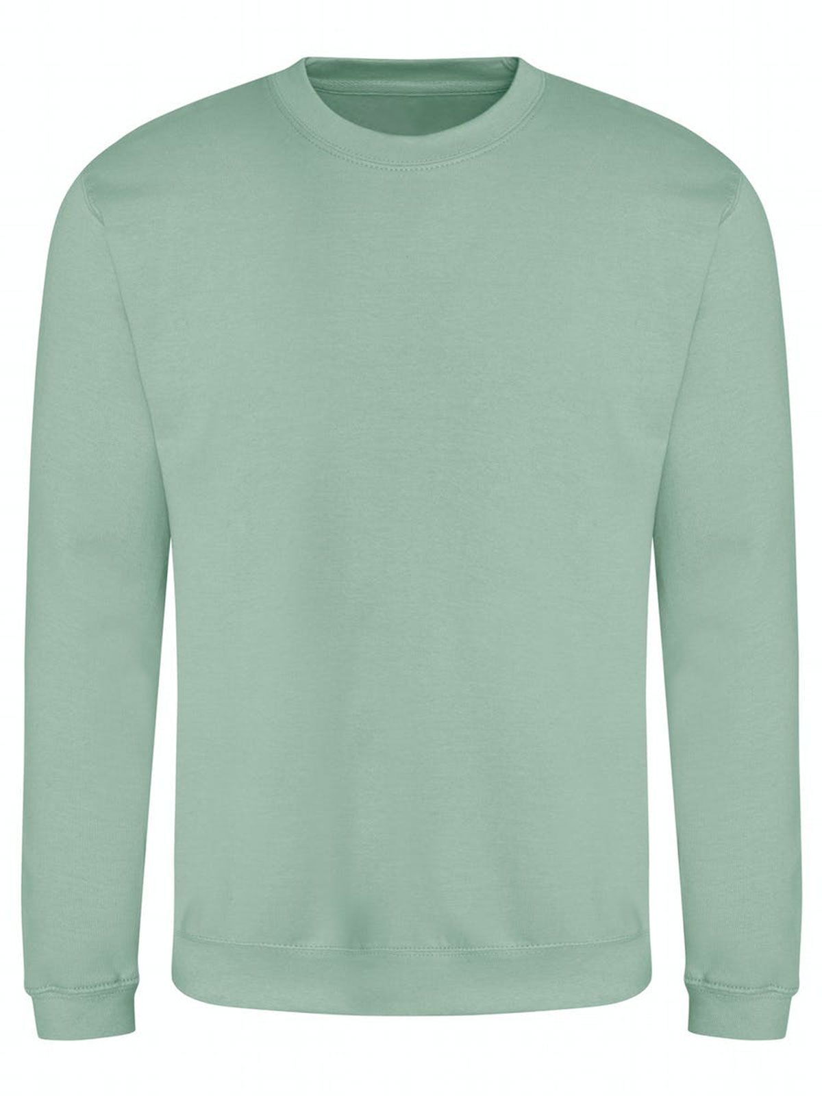 Awdis Sweat - DTG - VERT POUSSIÉREUX