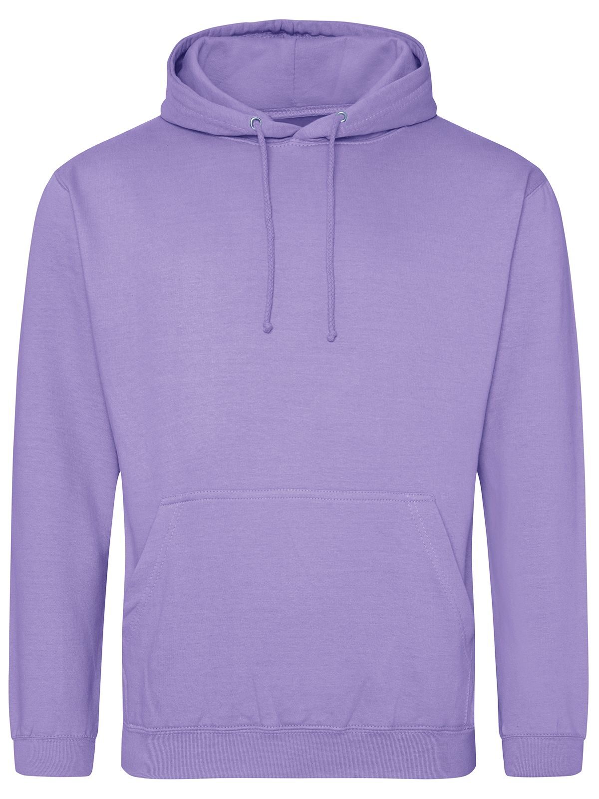 College Hoodie - DGL - DIGITALE LAVENDEL