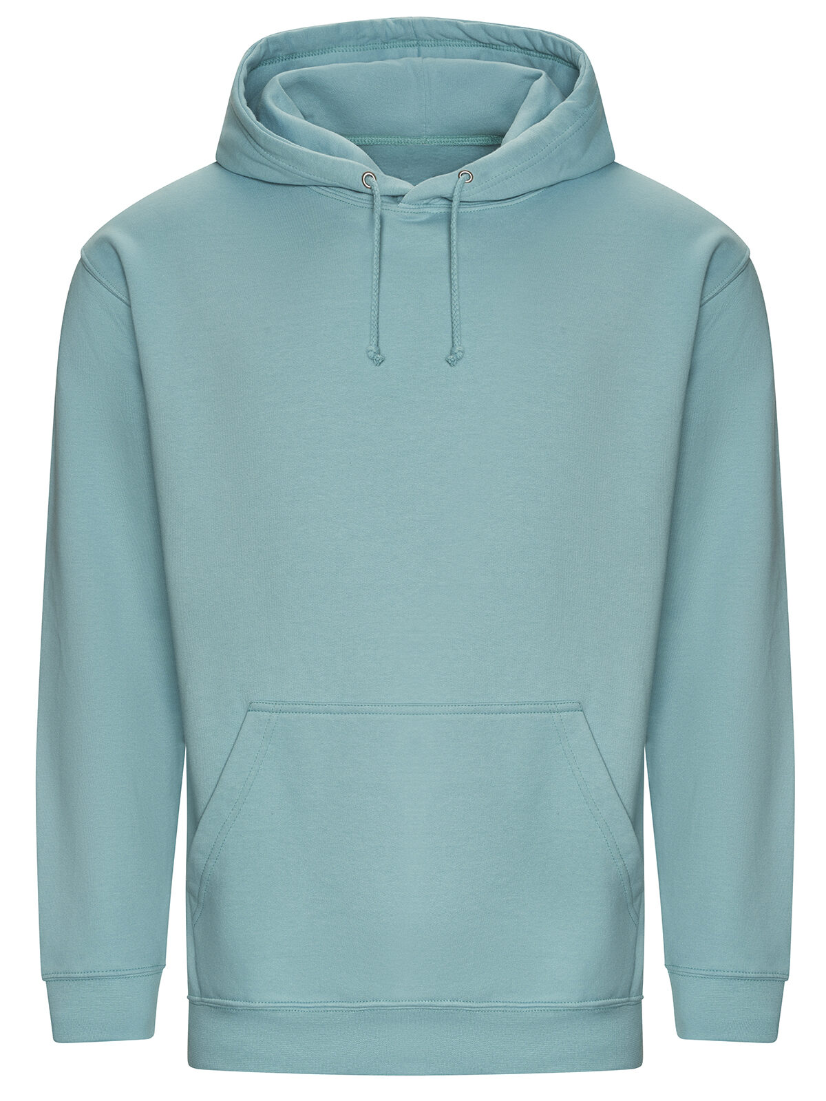 College Hoodie - SFM - SEAFOAM