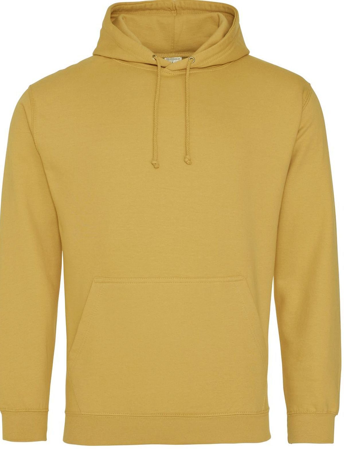 College Hoodie - MUS - MOSTERD
