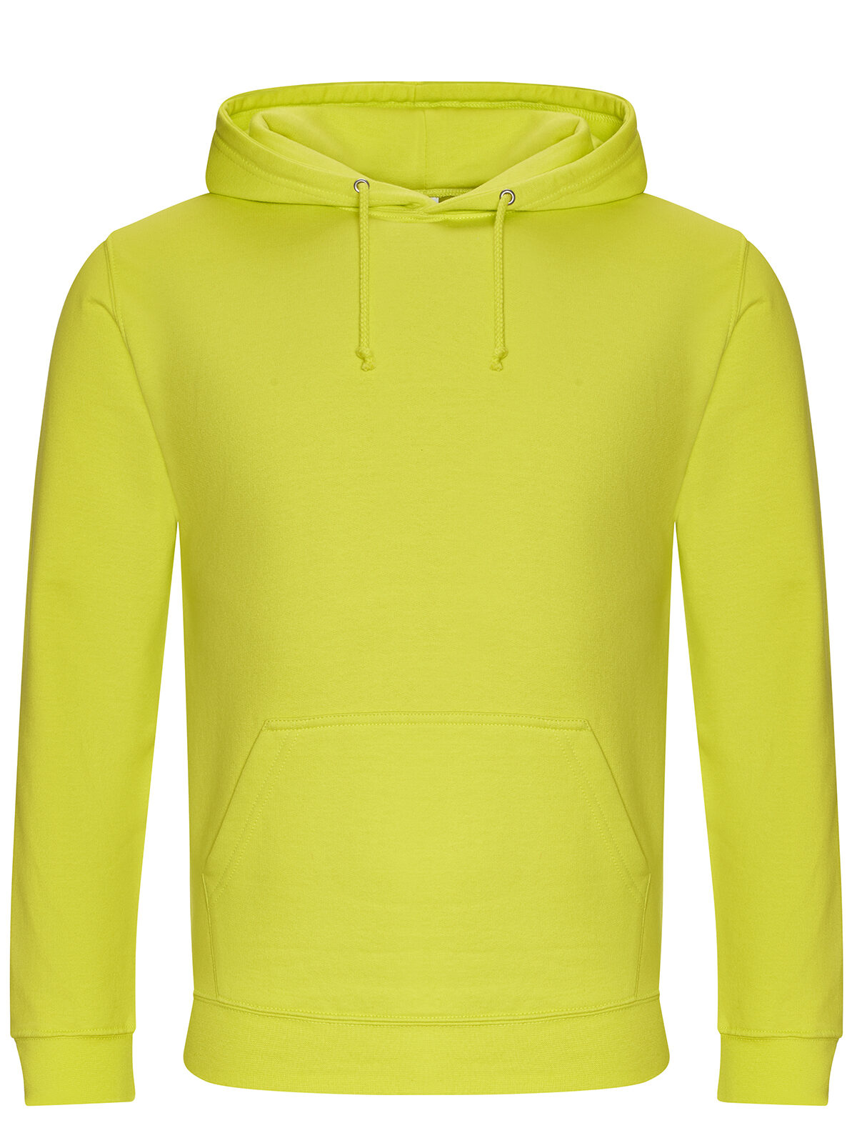 College Hoodie - CTS - CITRUS