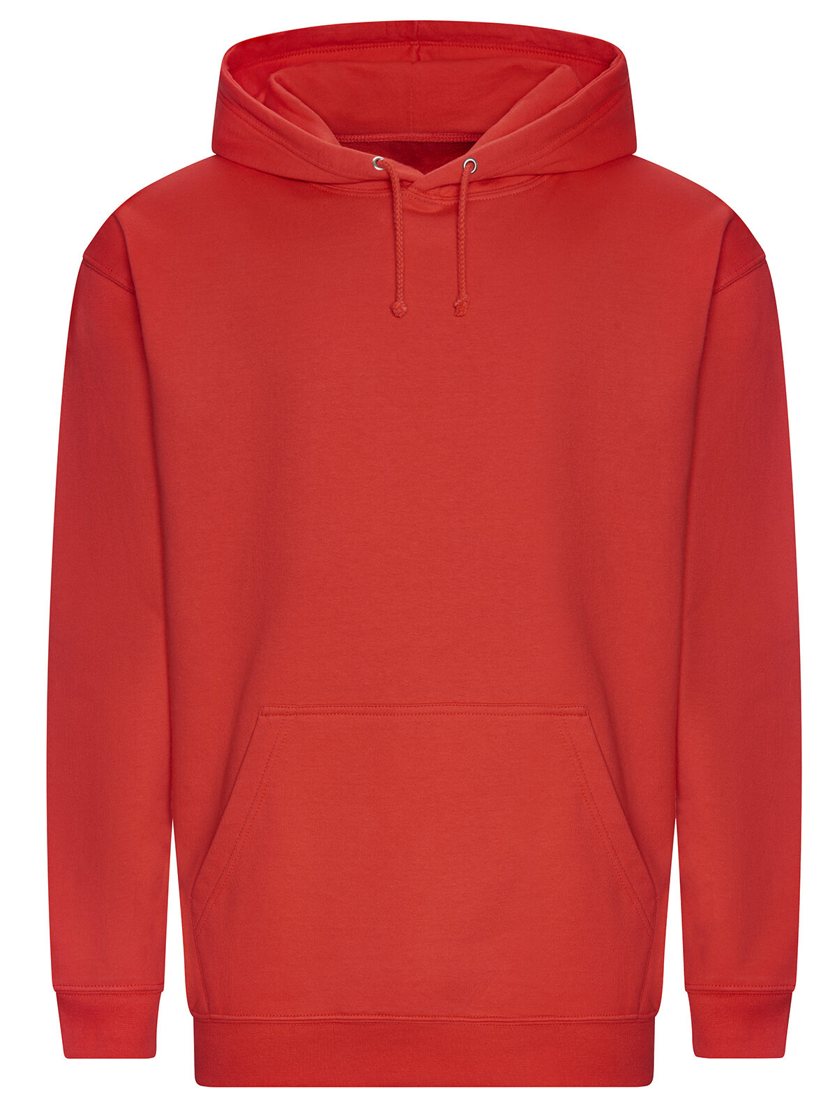College Hoodie - SFR - ZACHT ROOD