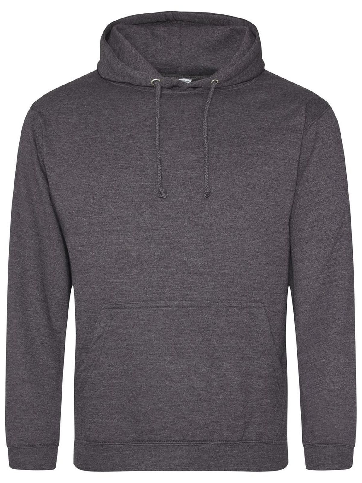 College Hoodie - CHA - HOUTSKOOL