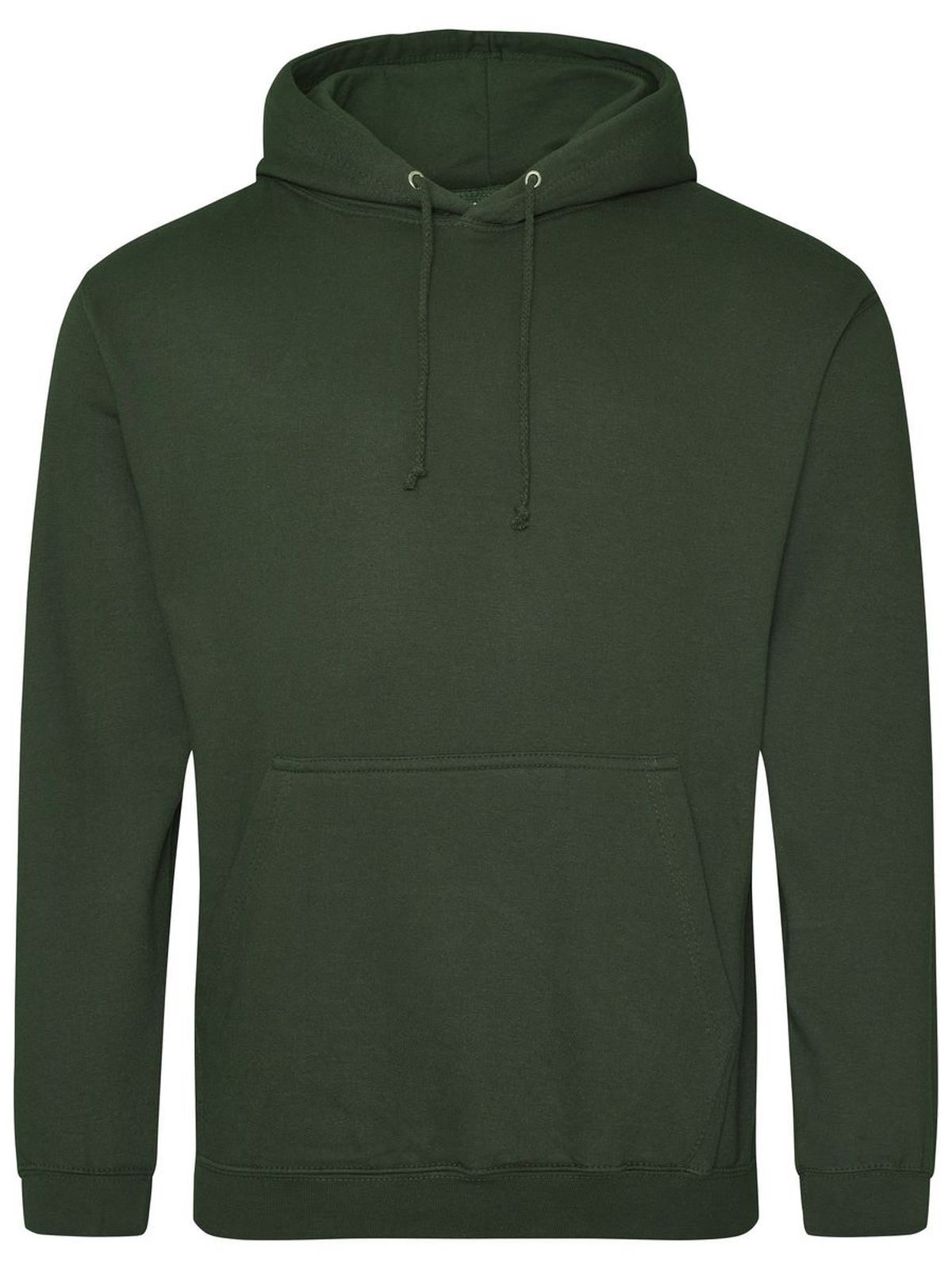 College Hoodie - FGR - BOSGROEN