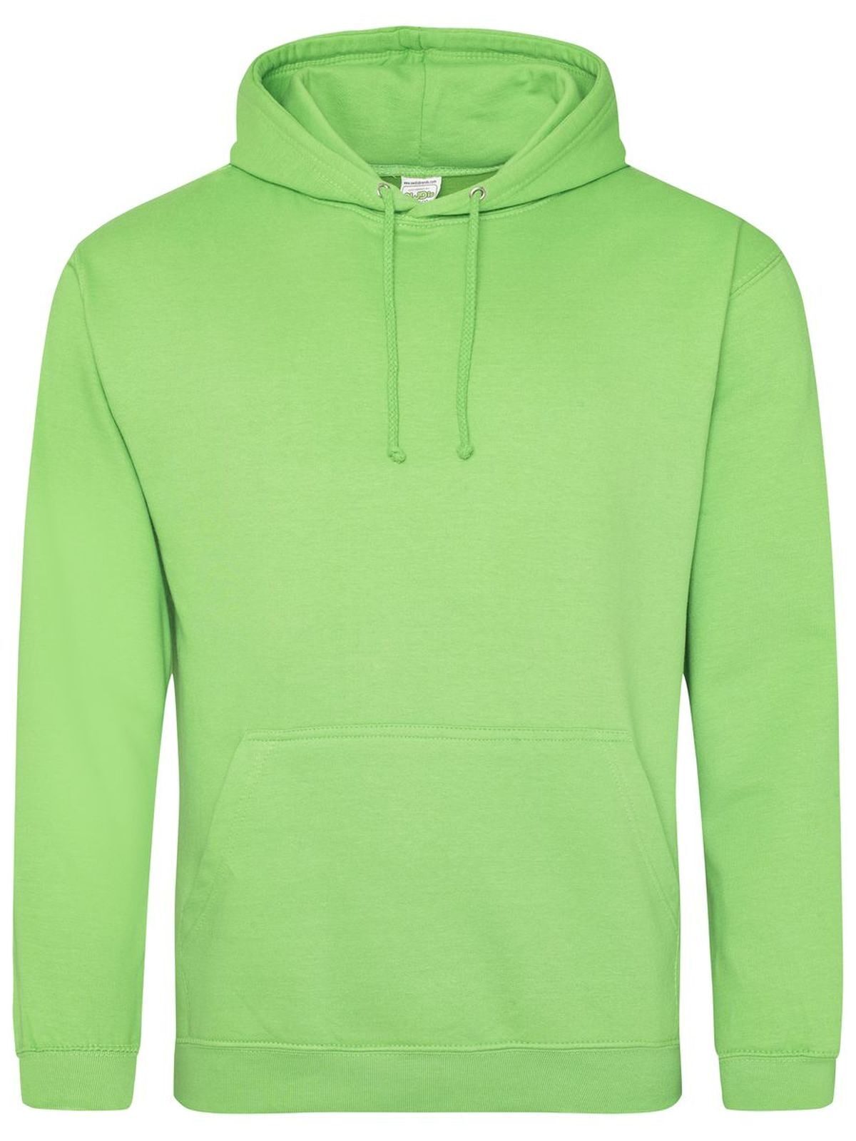 College Hoodie - LIM - LIMEGROEN