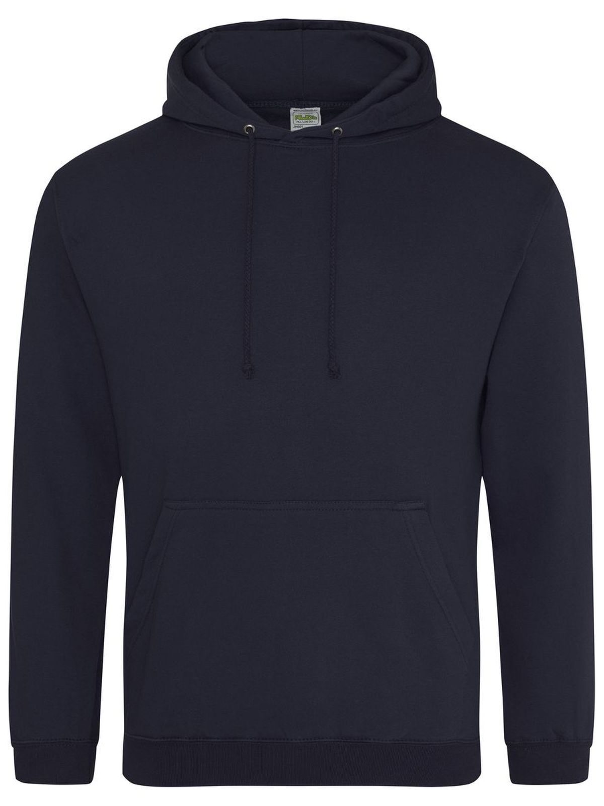 College Hoodie - NFN - NIEUWE FRANSE MARINE