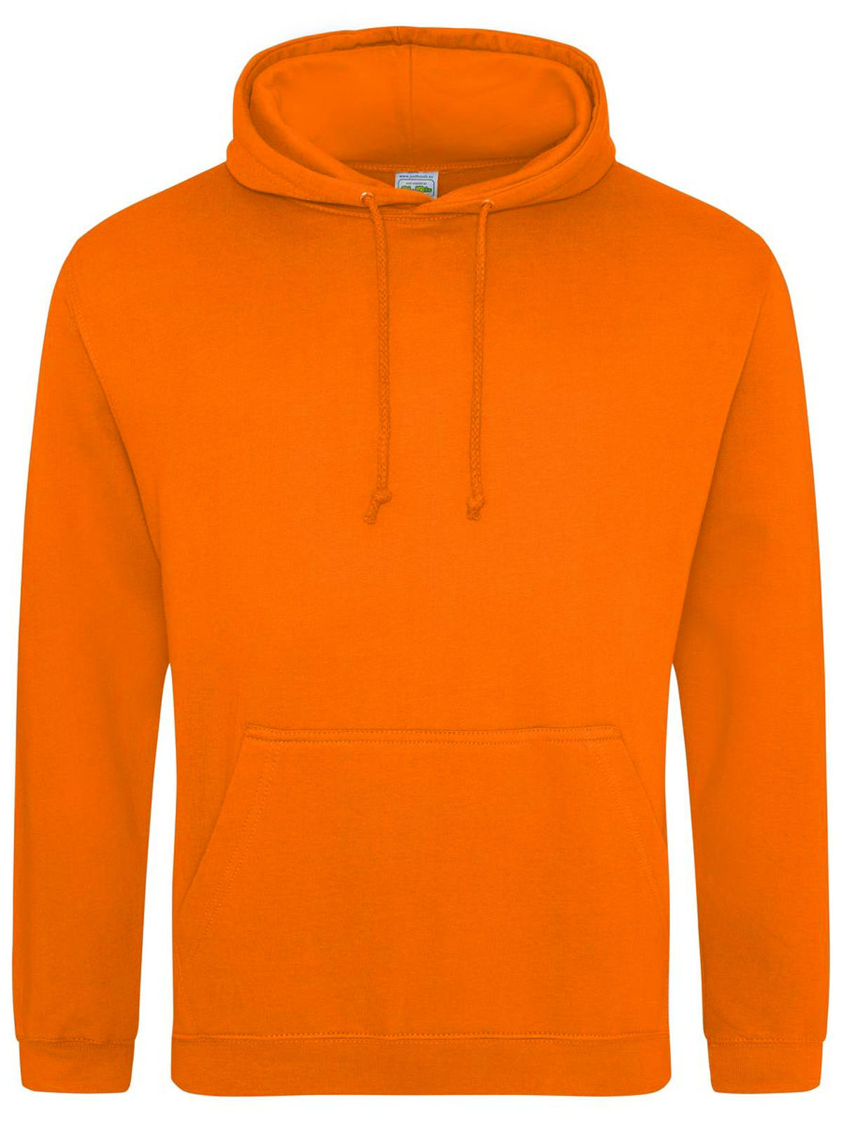 College Hoodie - OCR - SINAASAPPELVERPLETTERING
