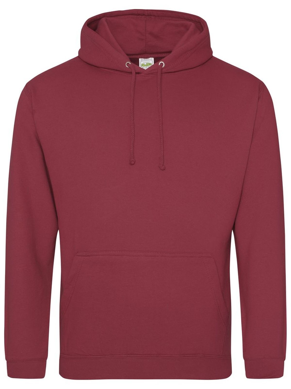 College Hoodie - BRK - BAKSTEENROOD