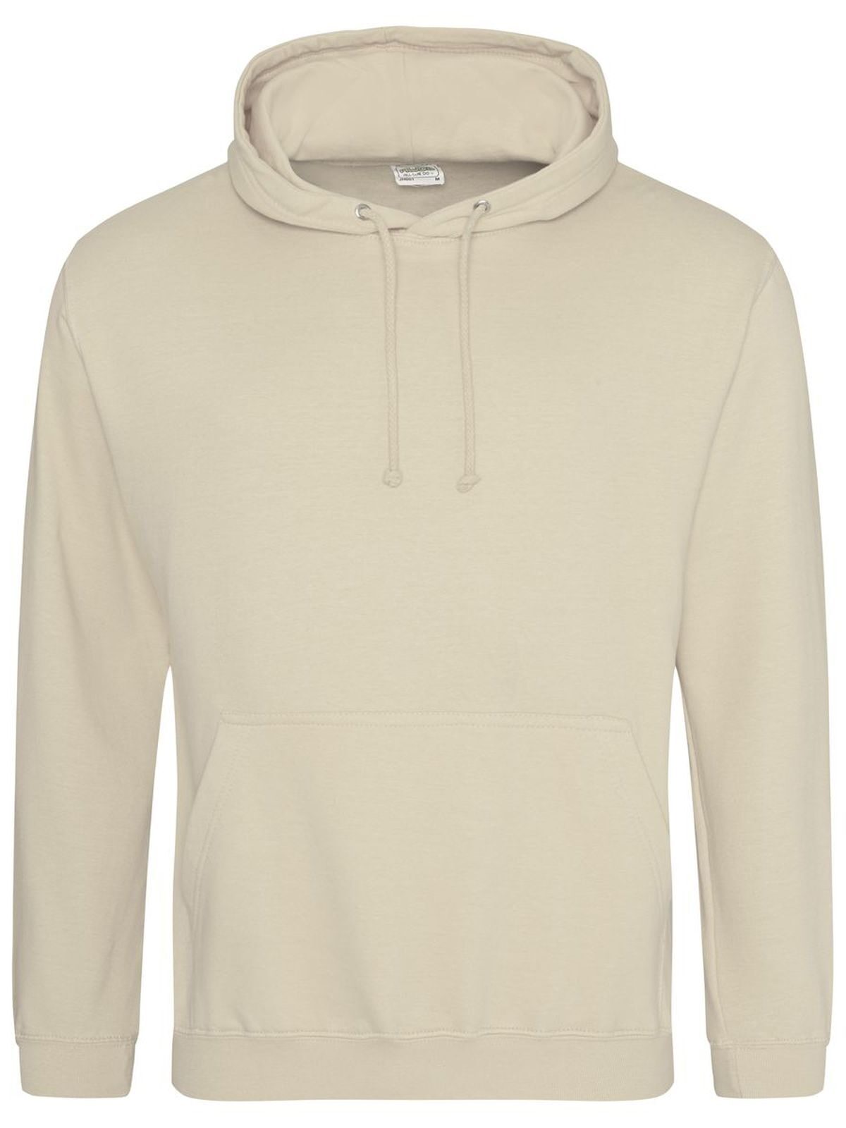 College Hoodie - DES - WOESTIJNZAND
