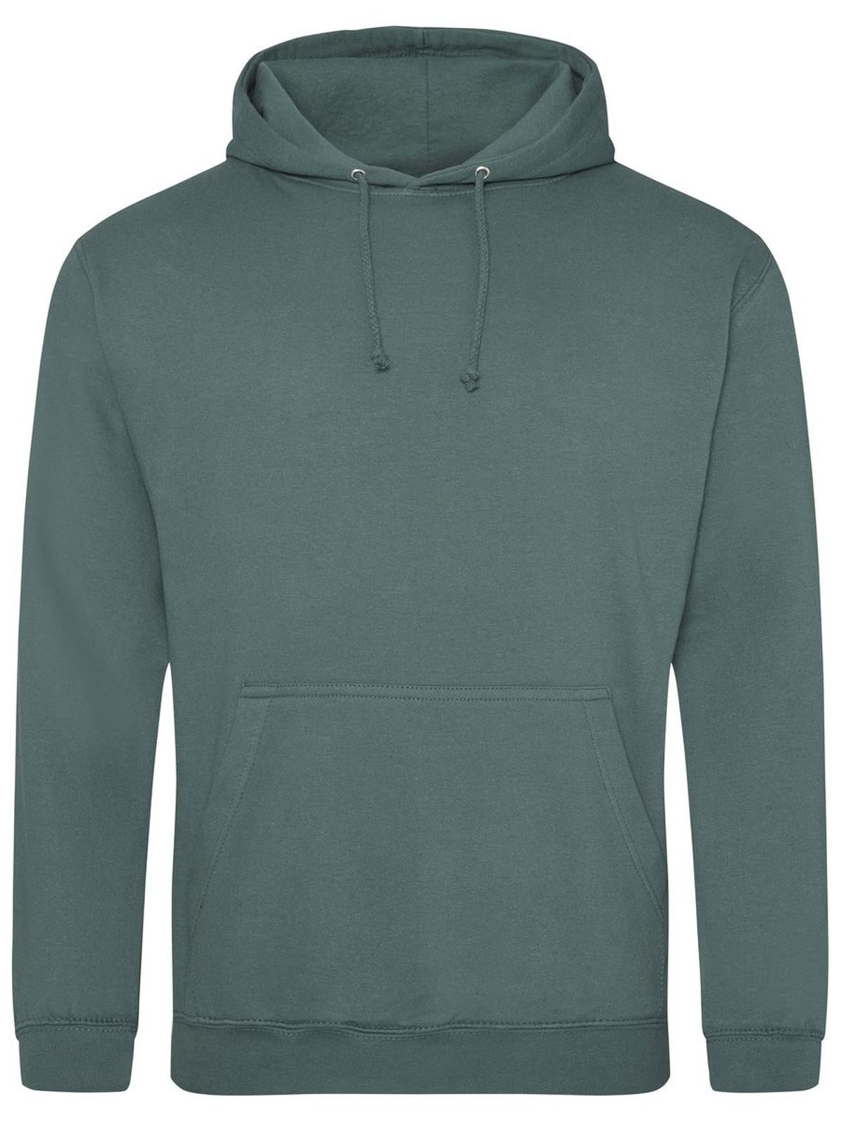 College Hoodie - MOS - MOSGROEN