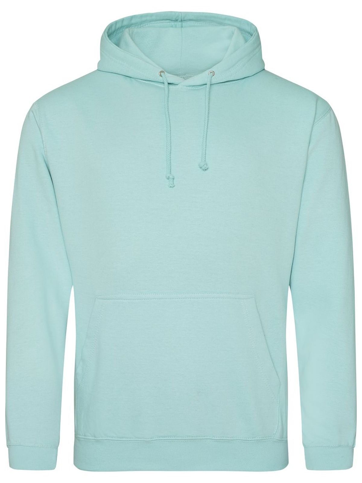 College Hoodie - PEP - PEPERMUNT