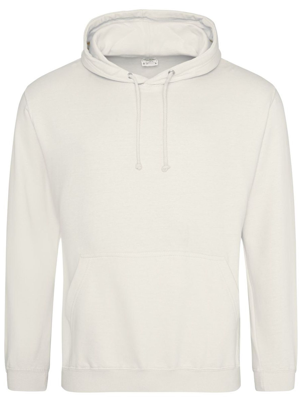 College Hoodie - VNM - VANILLE MILKSHAKE
