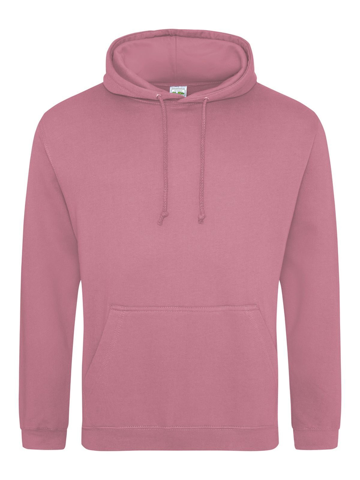 College Hoodie - DKP - STOFROZE