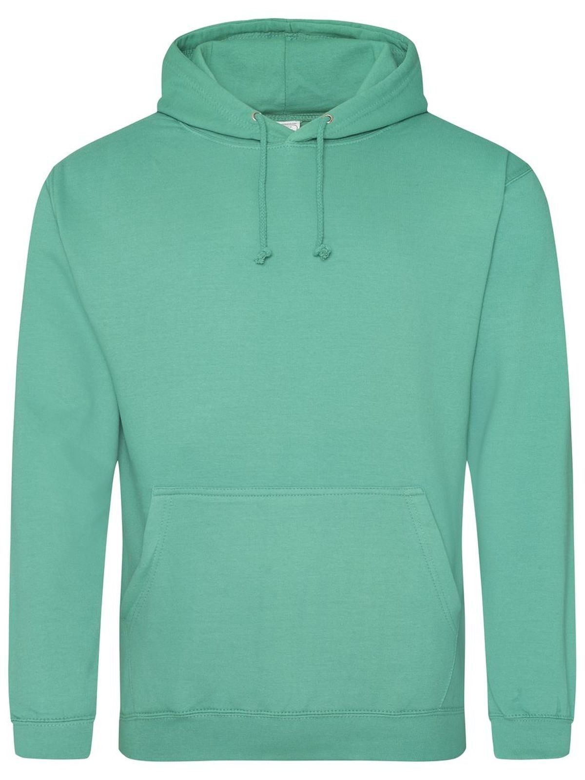 College Hoodie - SGN - LENTEGROEN