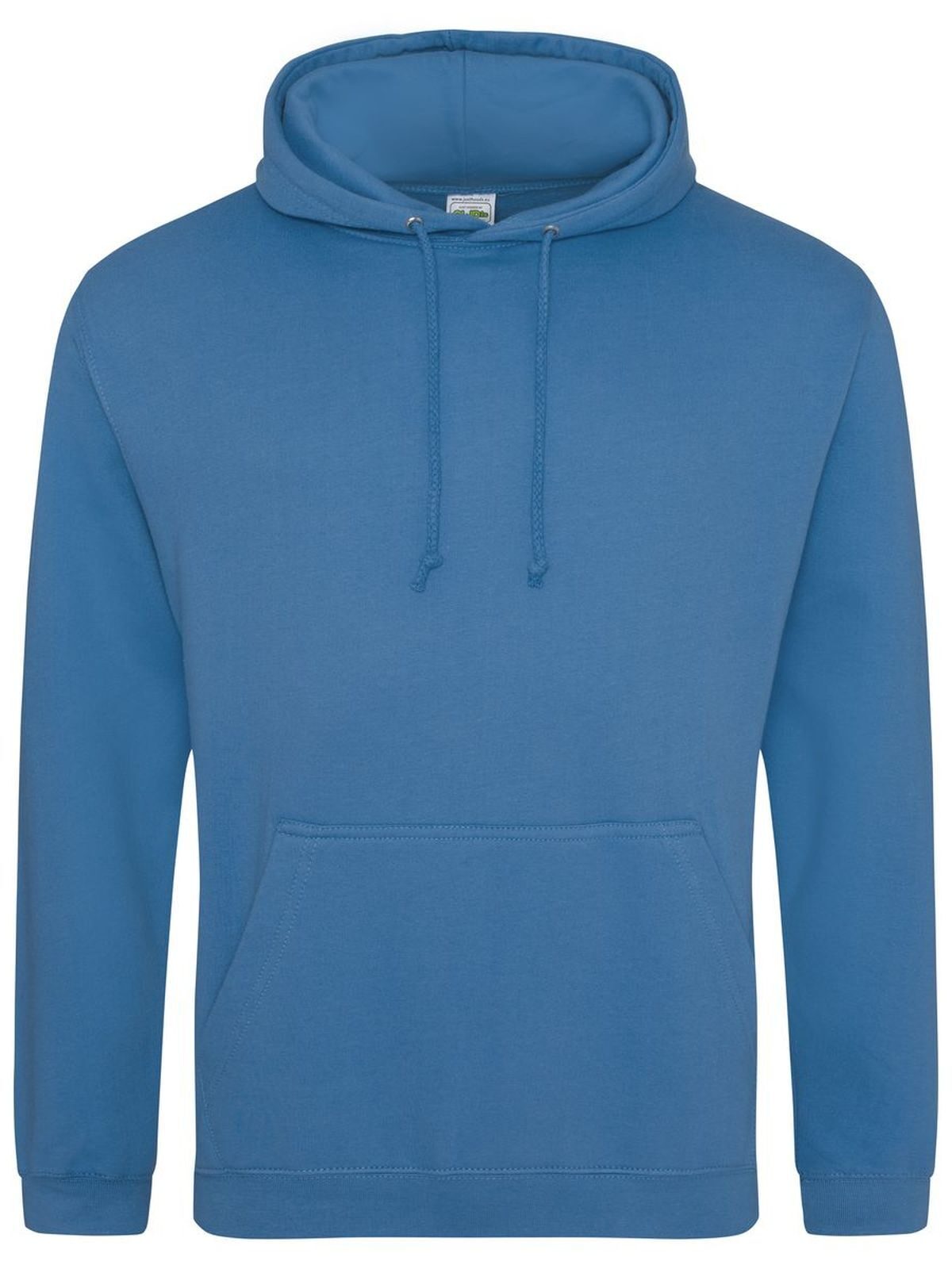 College Hoodie - TPB - TROPISCH BLAUW