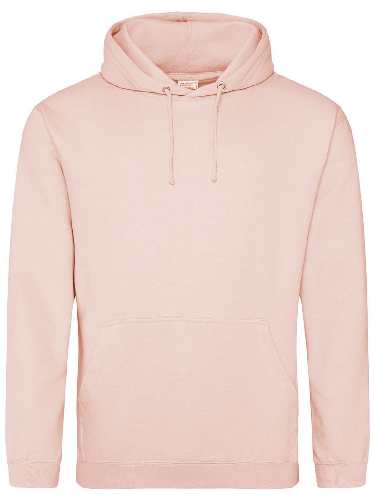 College Hoodie - PPT - PERFECTE PERZIK
