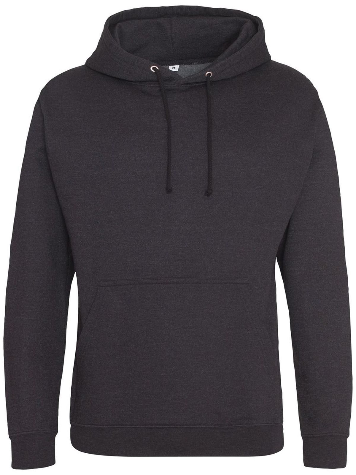 College Hoodie - BCS - ZWARTE ROOK