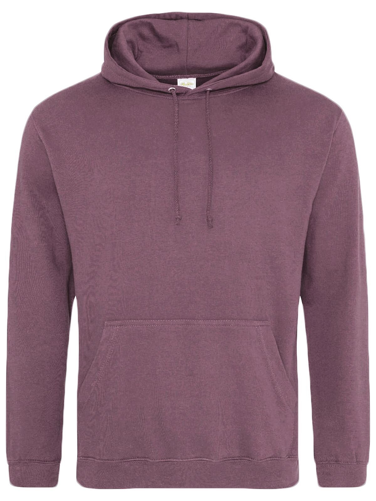 College Hoodie - DUP - STOFFIG PAARS