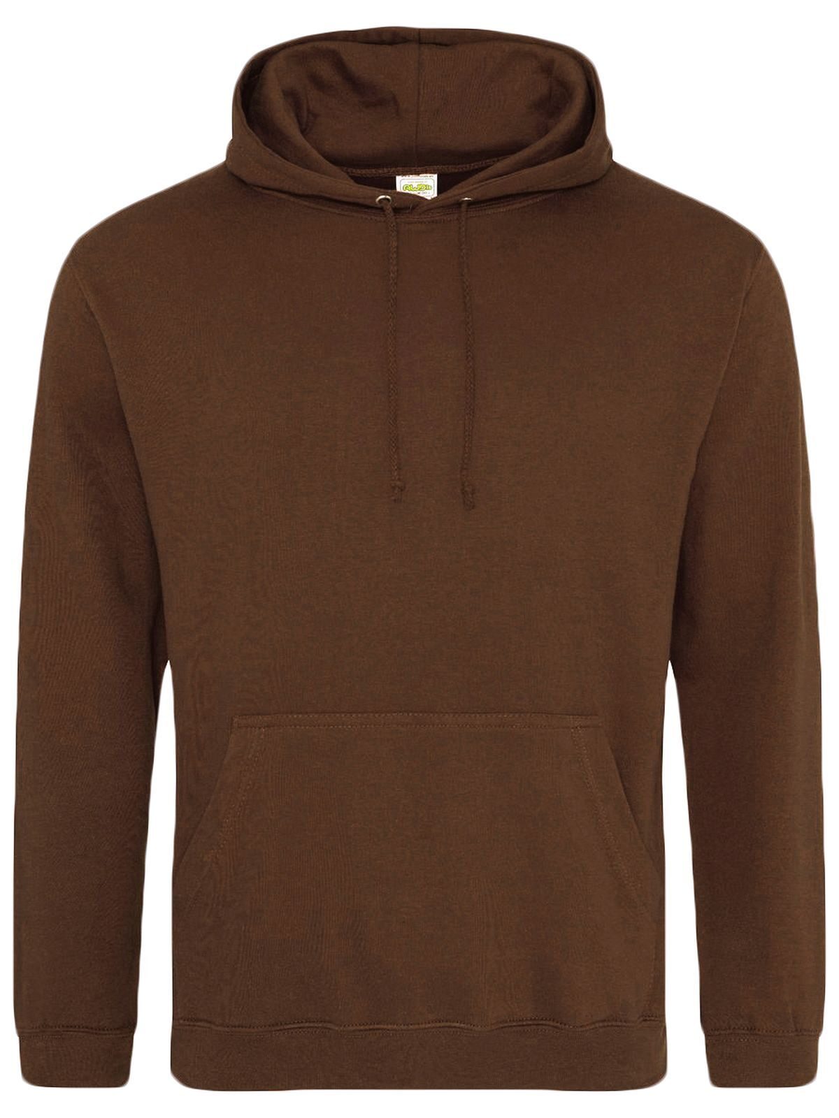 College Hoodie - CAR - KARAMEL TOFFEE