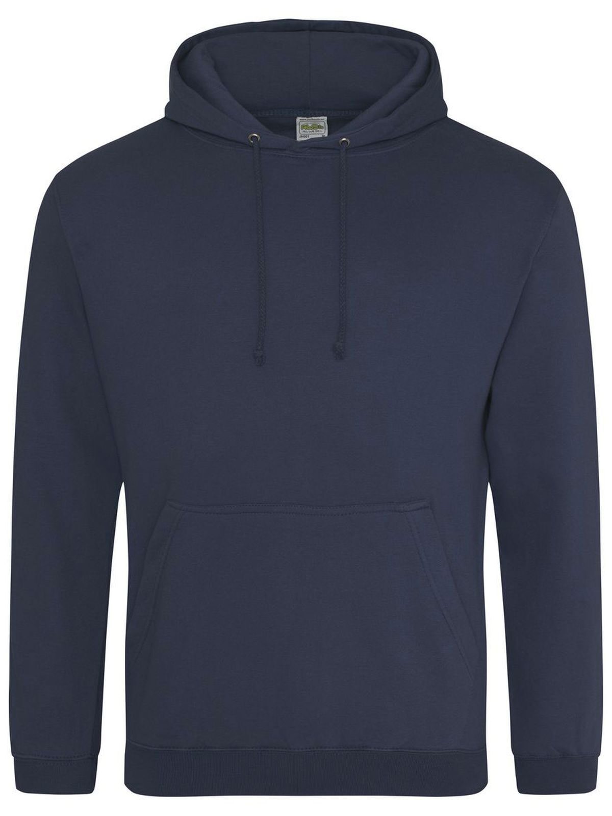 College Hoodie - NVS - MARINE ROOK