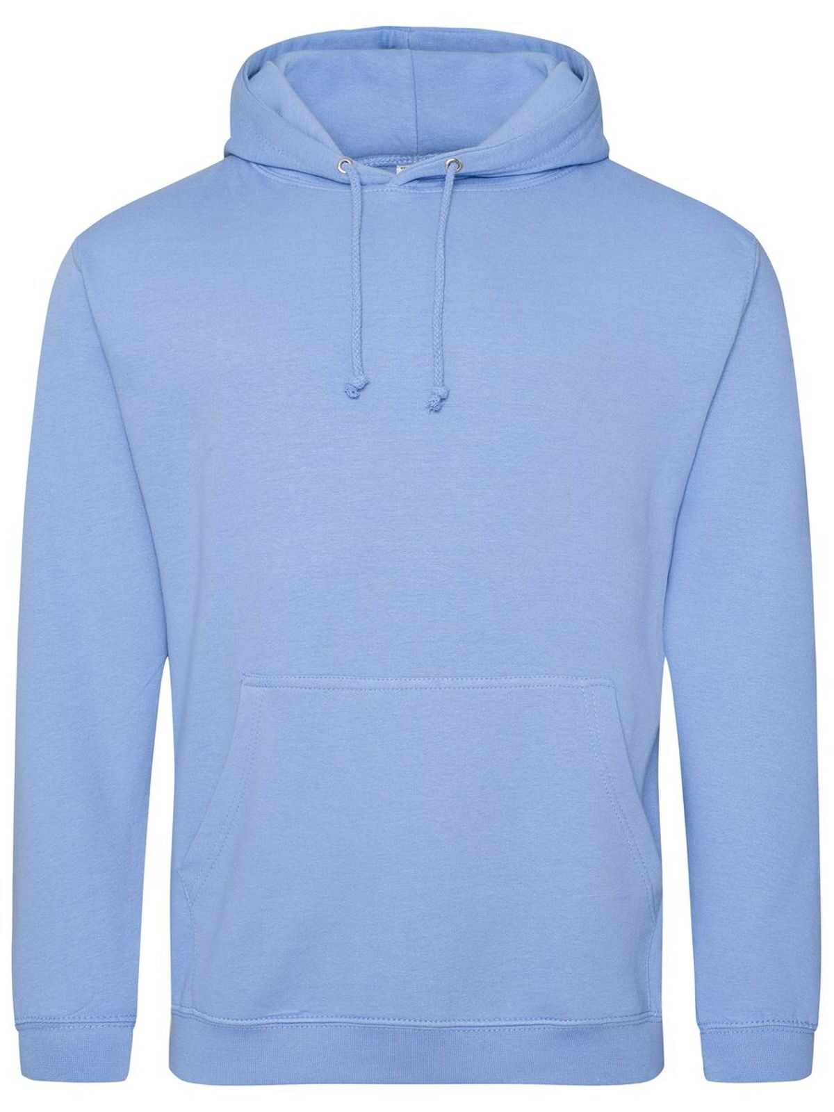 College Hoodie - CFB - KORNEBLAUWE
