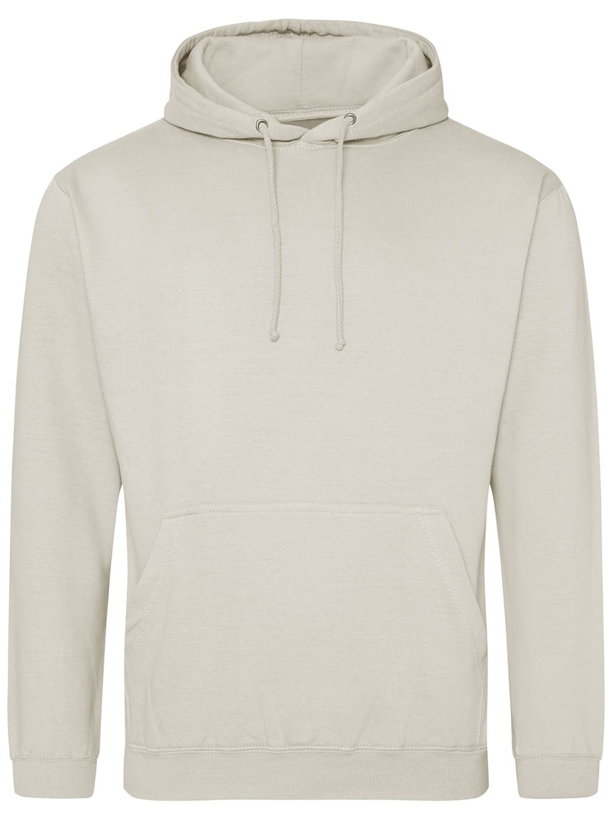 College Hoodie - NTS - NATUURSTEEN