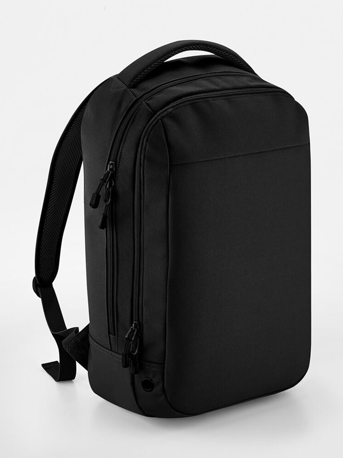 Sac à dos de sport athleisure - BLKB - Noir/noir