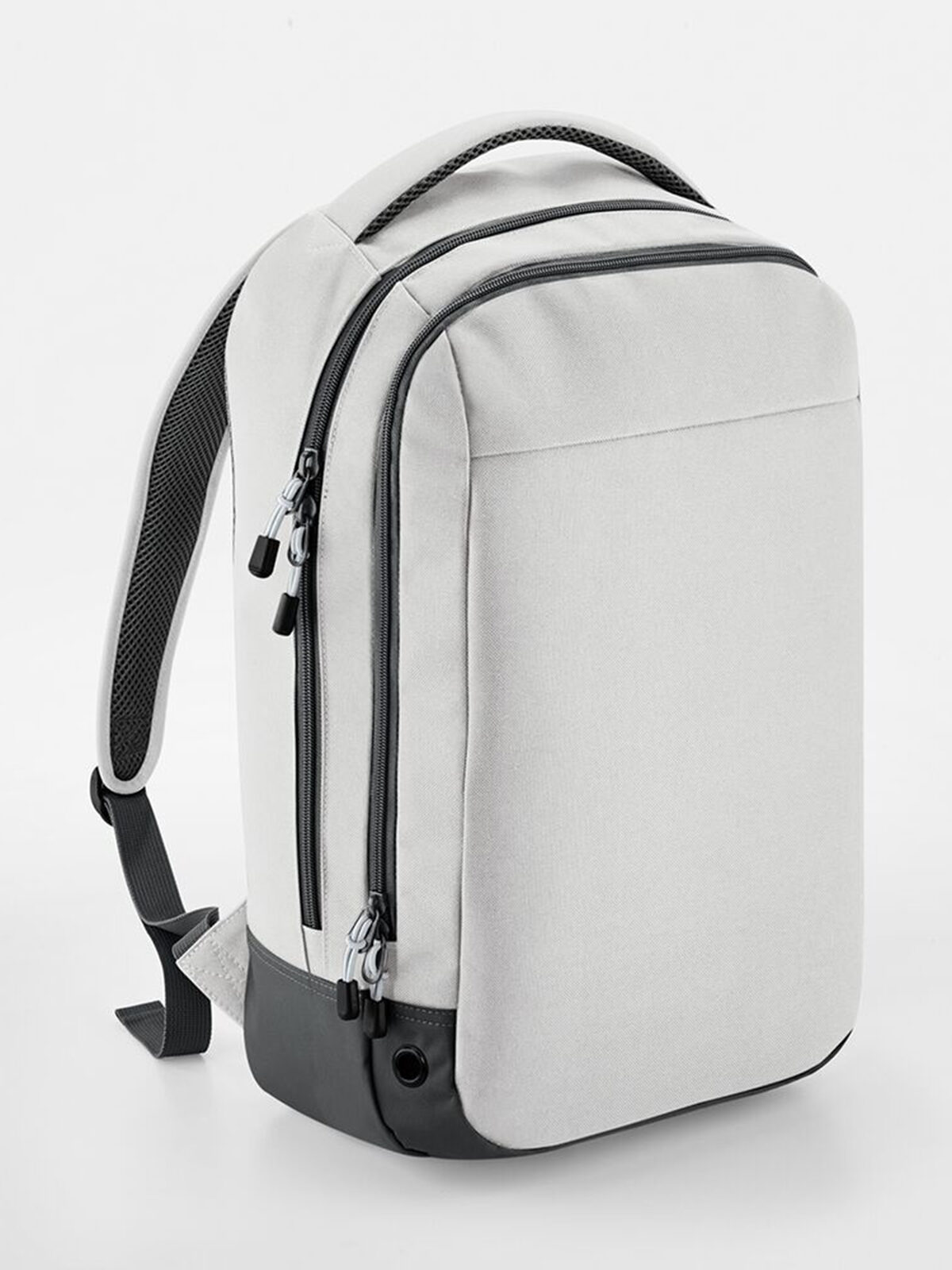 Sac à dos de sport athleisure - IGR - Gris glacé