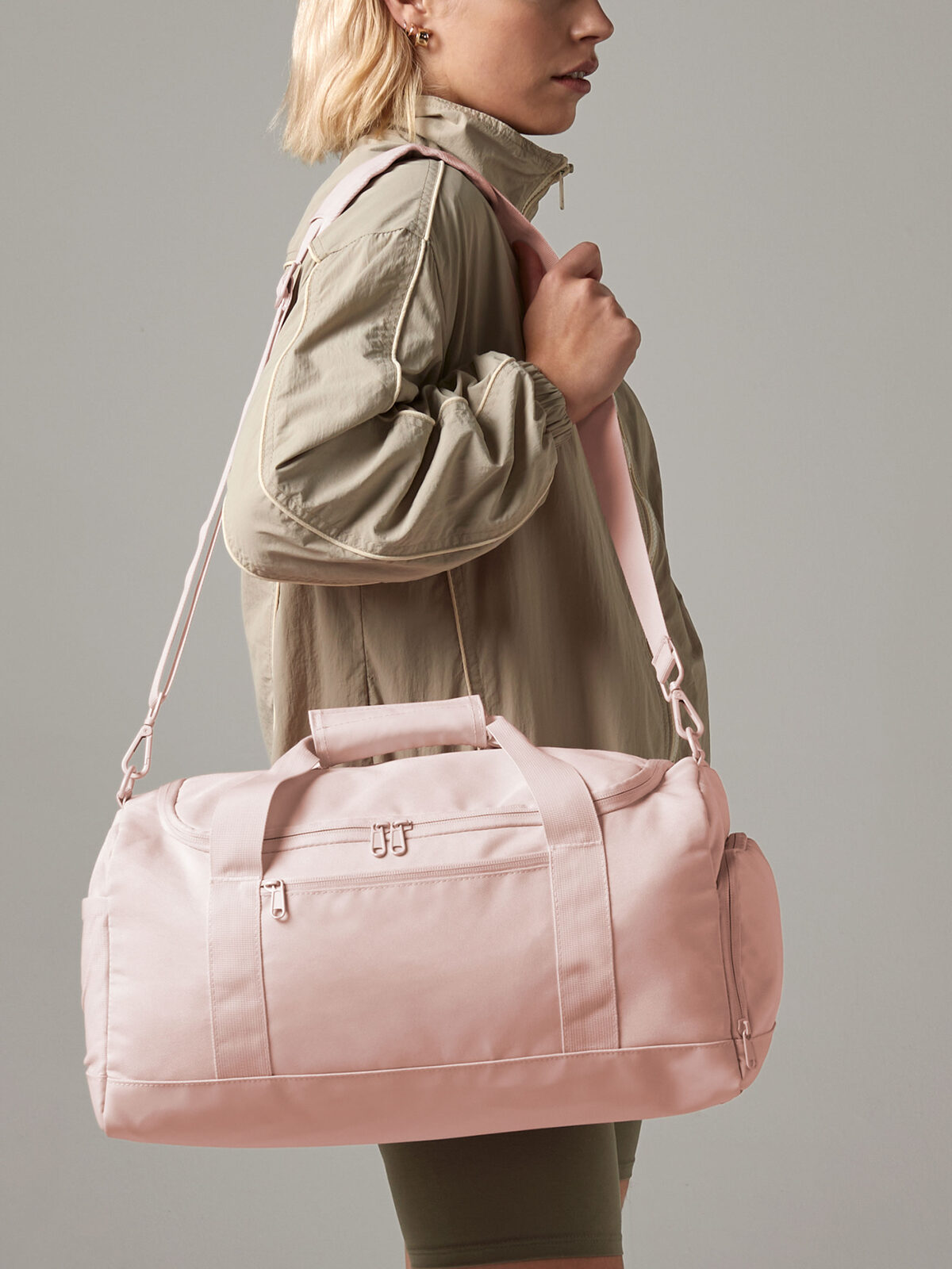 Petit sac de transport d'entraînement