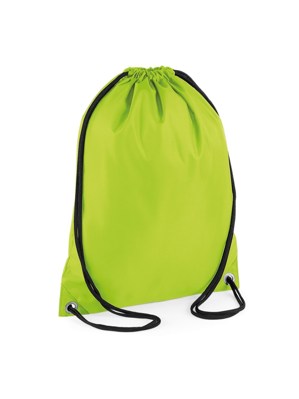 Budget Gymsac - LIMG - Lichtgroen