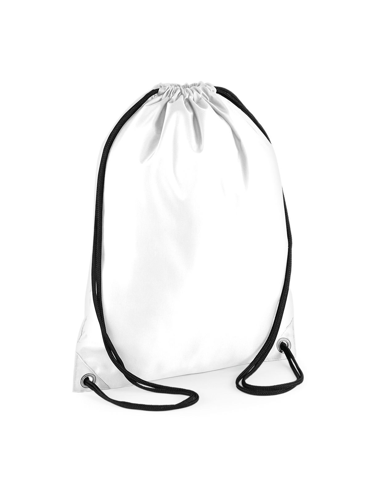 Budget Gymsac - WHI - Wit