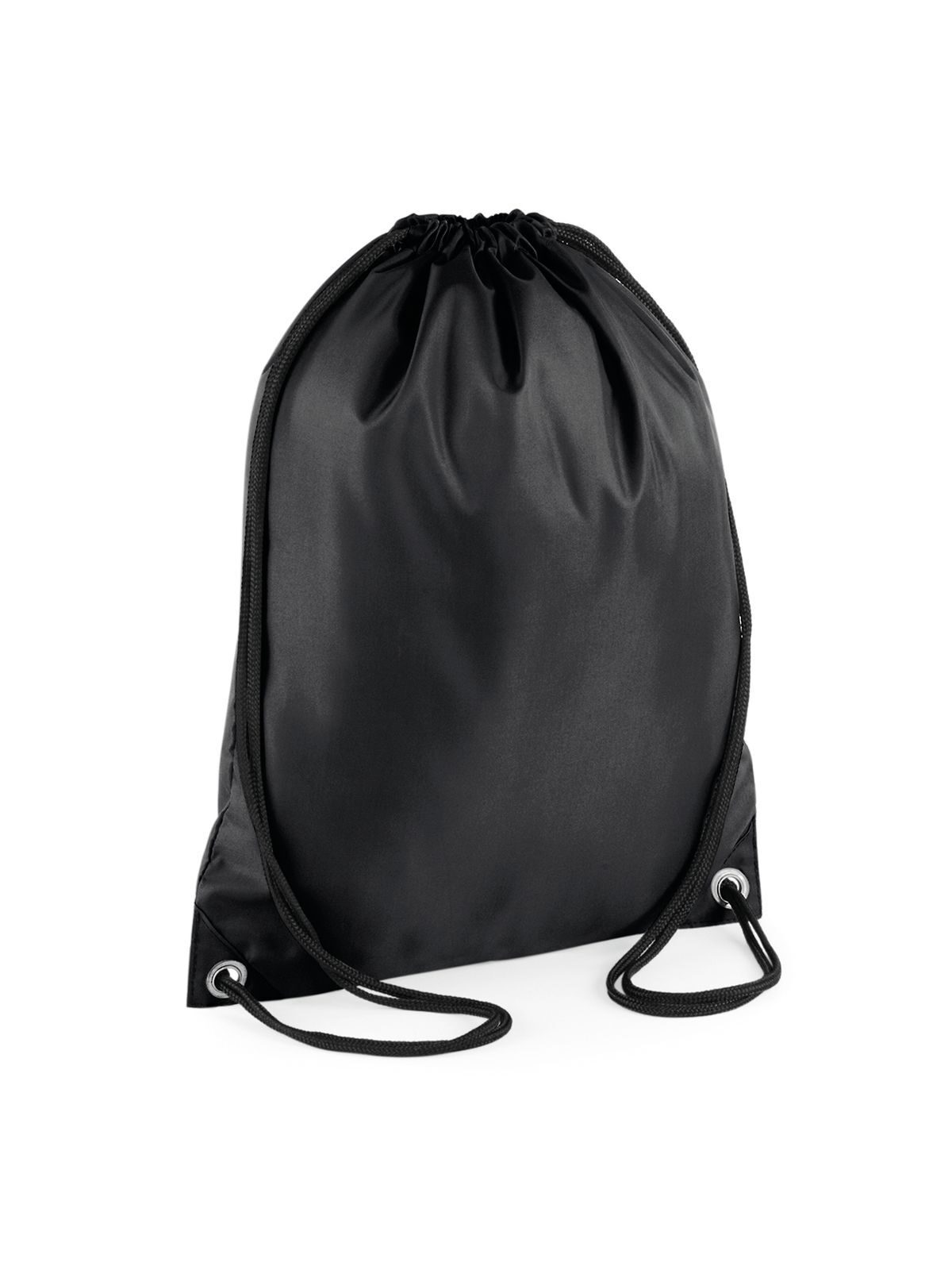 Budget Gymsac - BLK - Zwart