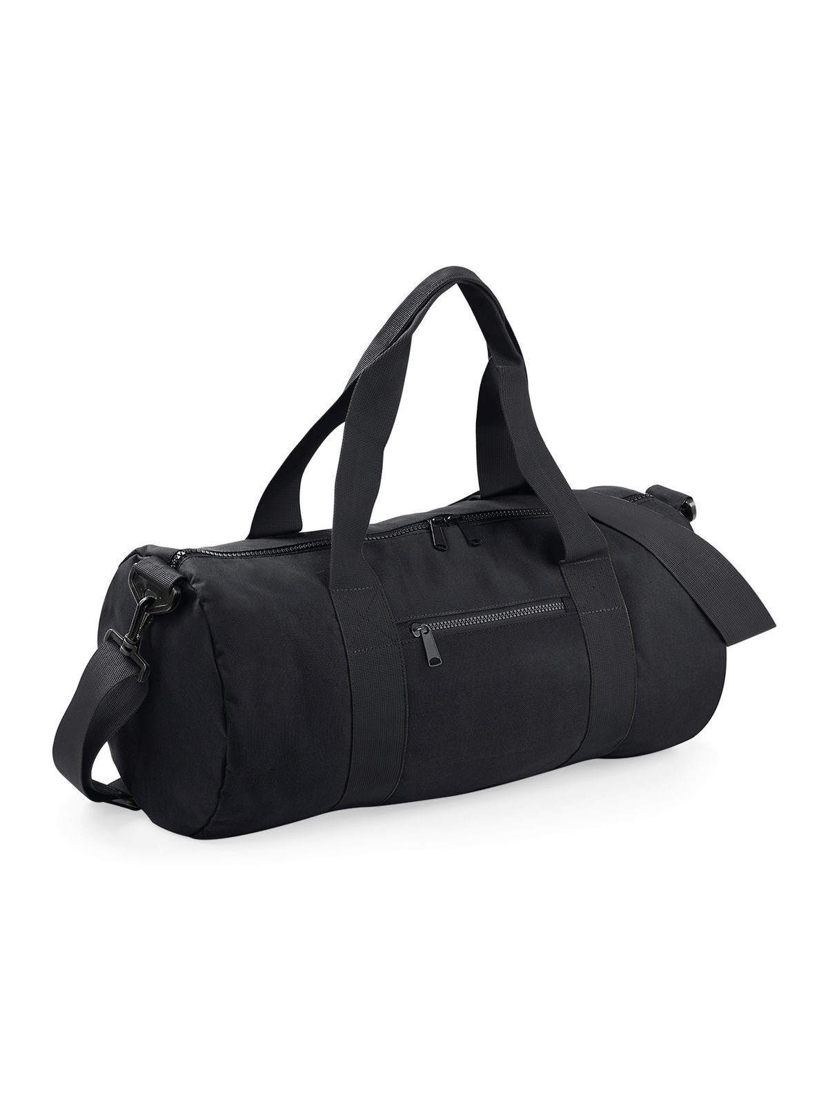 Sac à baril d'origine - BLKB - Noir/noir