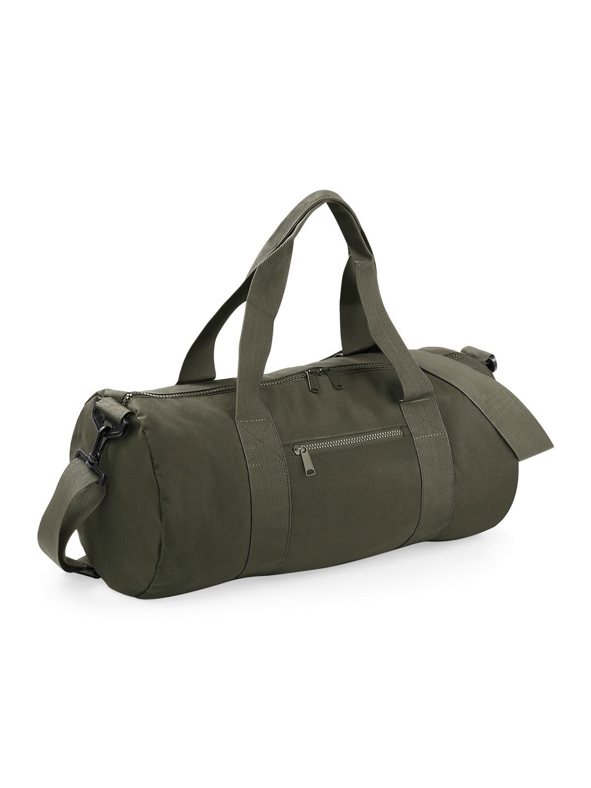Sac à baril d'origine - MILM - Vert militaire/vert militaire