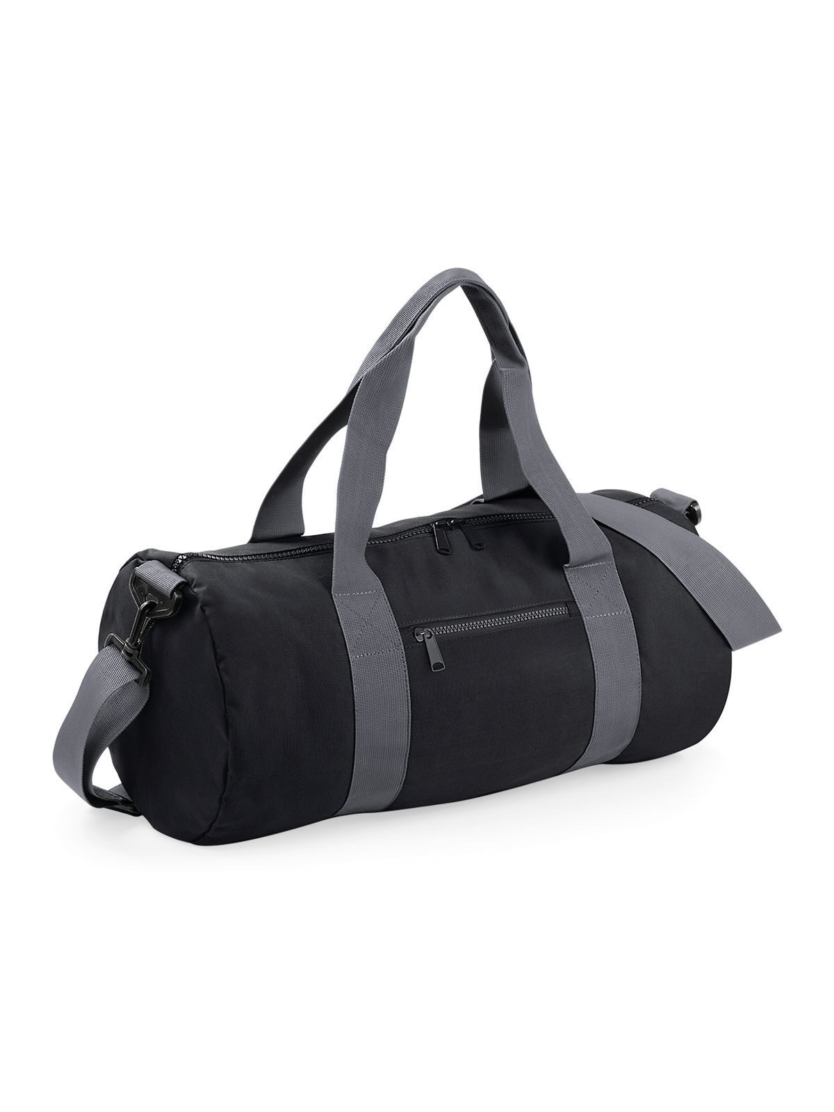 Sac à baril d'origine - BLKGP - Noir/gris graphite