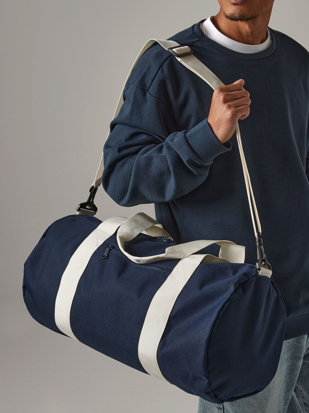 Originele Barrel Bag XL