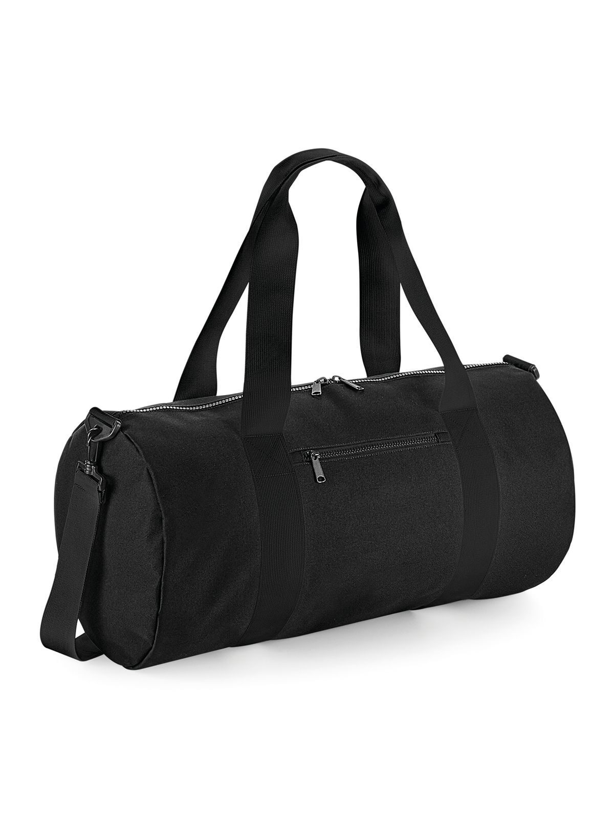 Sac à baril original XL - BLKB - Noir/noir