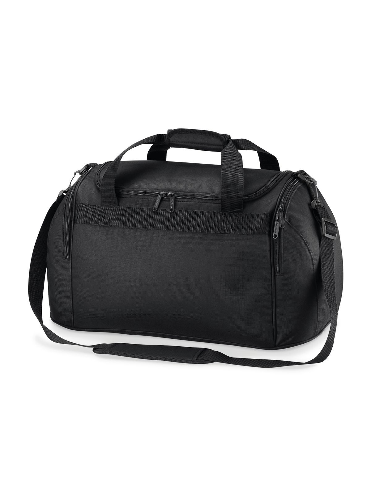 Freestyle reistas - BLK - Zwart