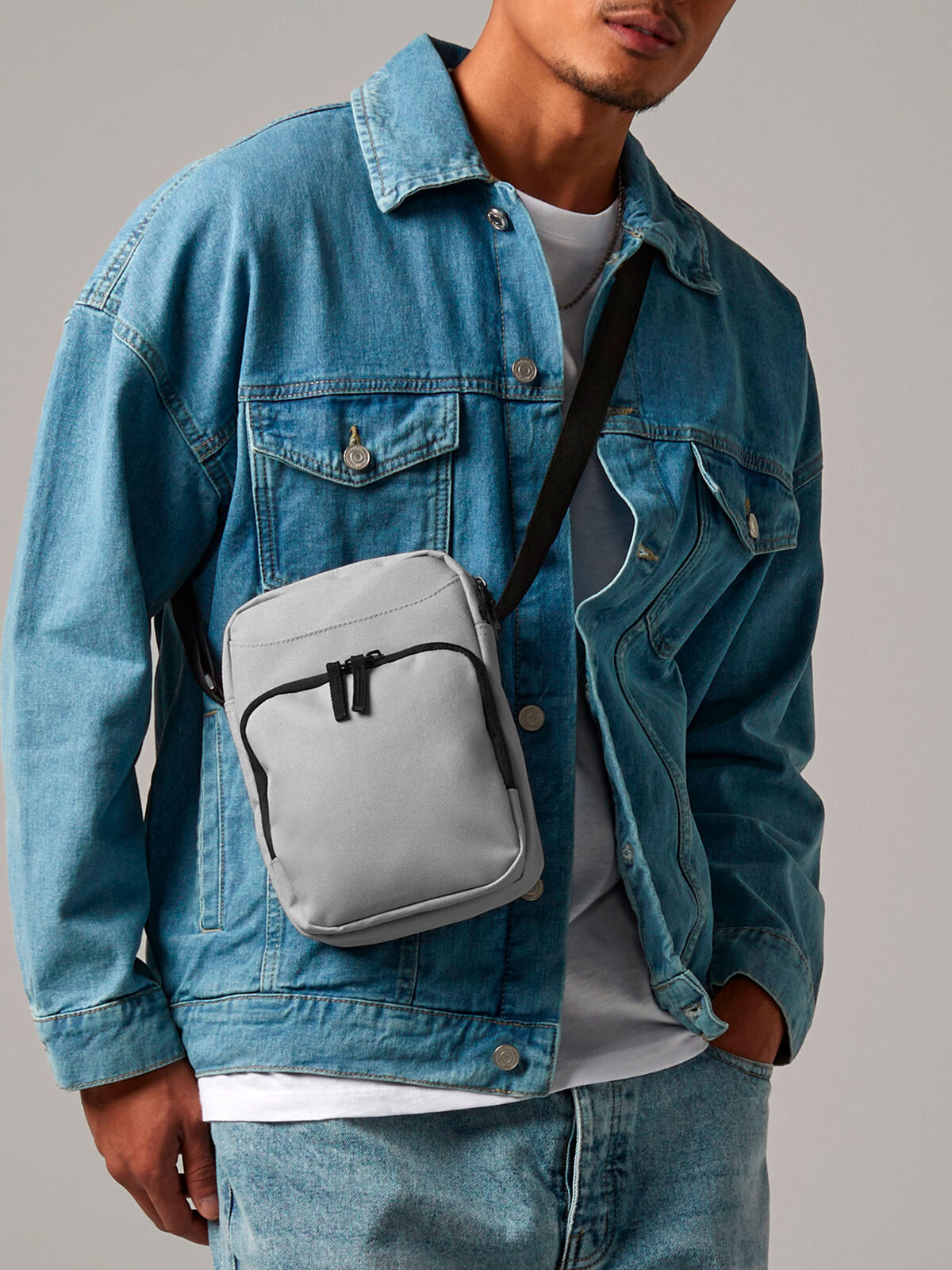 Sac bandoulière