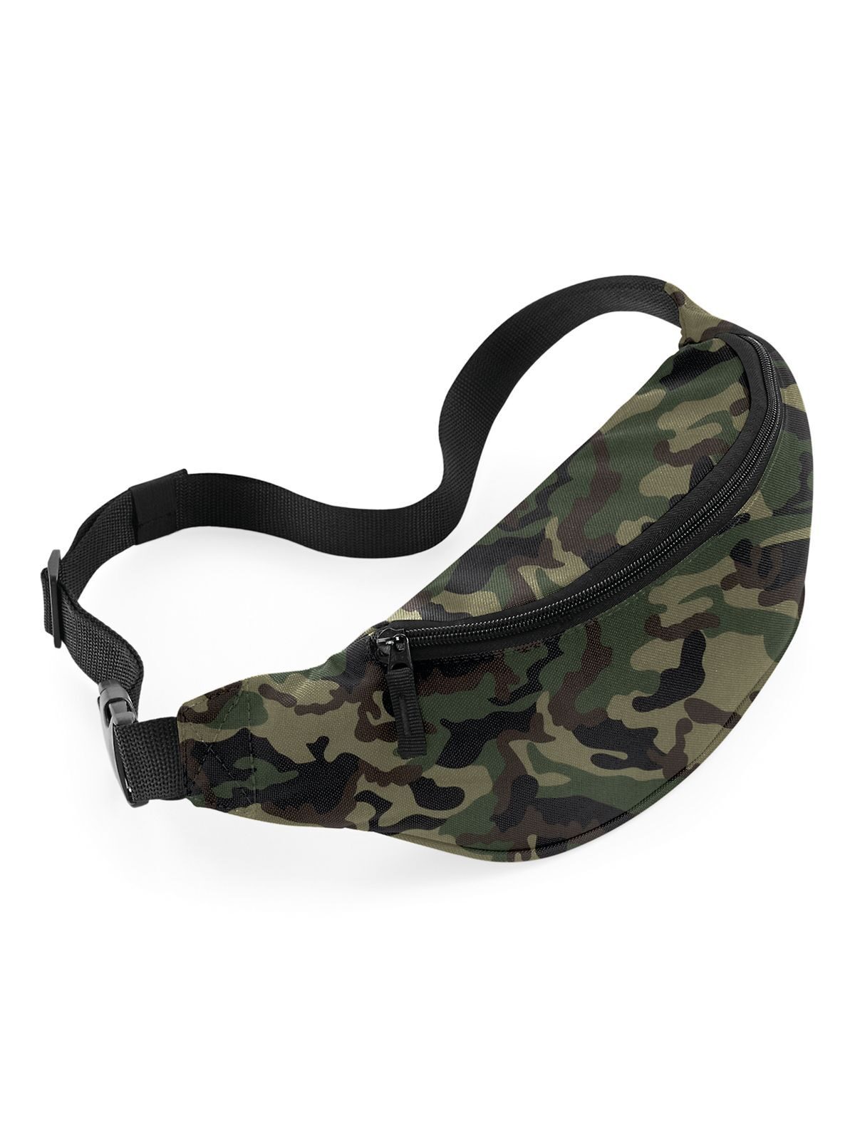 Heuptas - JUN - Jungle camouflage