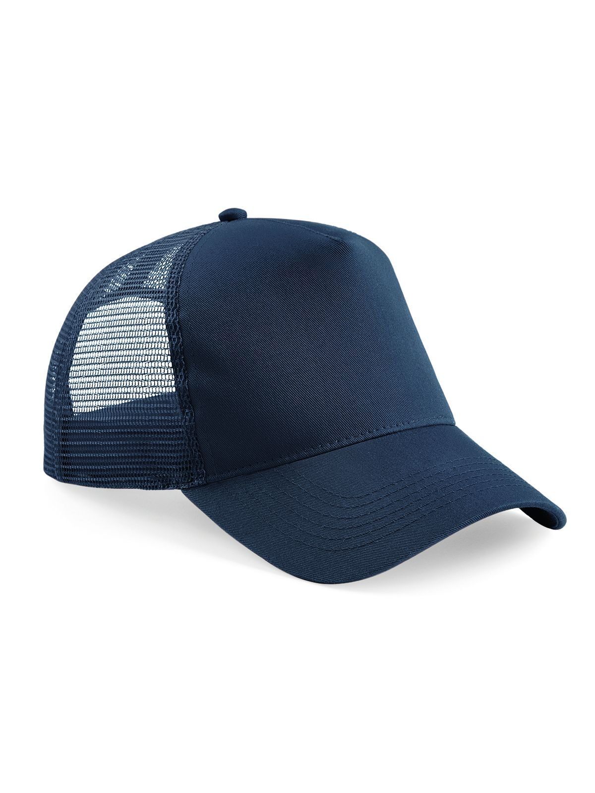 Snapback Trucker - FNAFN - Franse marine