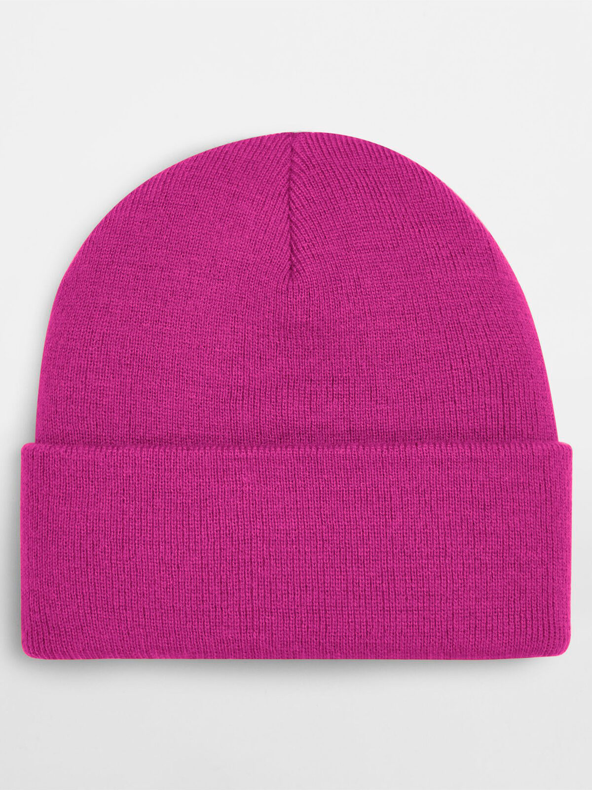Originele muts met omslag - FTF - Fuchsia festival