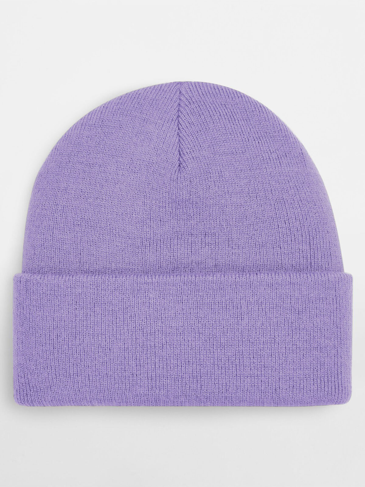 Originele muts met omslag - VIO - Violet