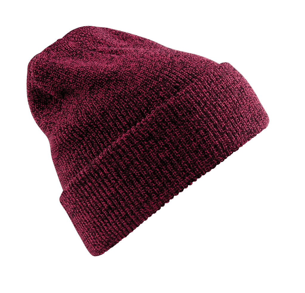 Heritage Beanie - QBU - Antiek Bourgogne