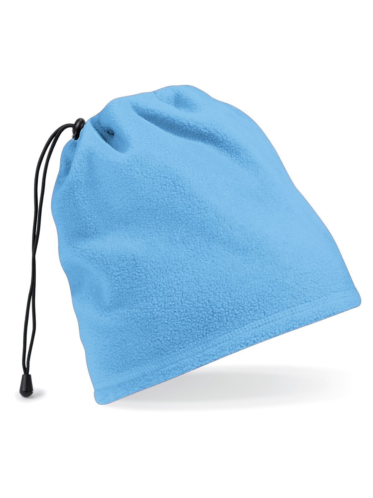 Suprafleece® Snood/hoed-combo - SKY - Hemelsblauw