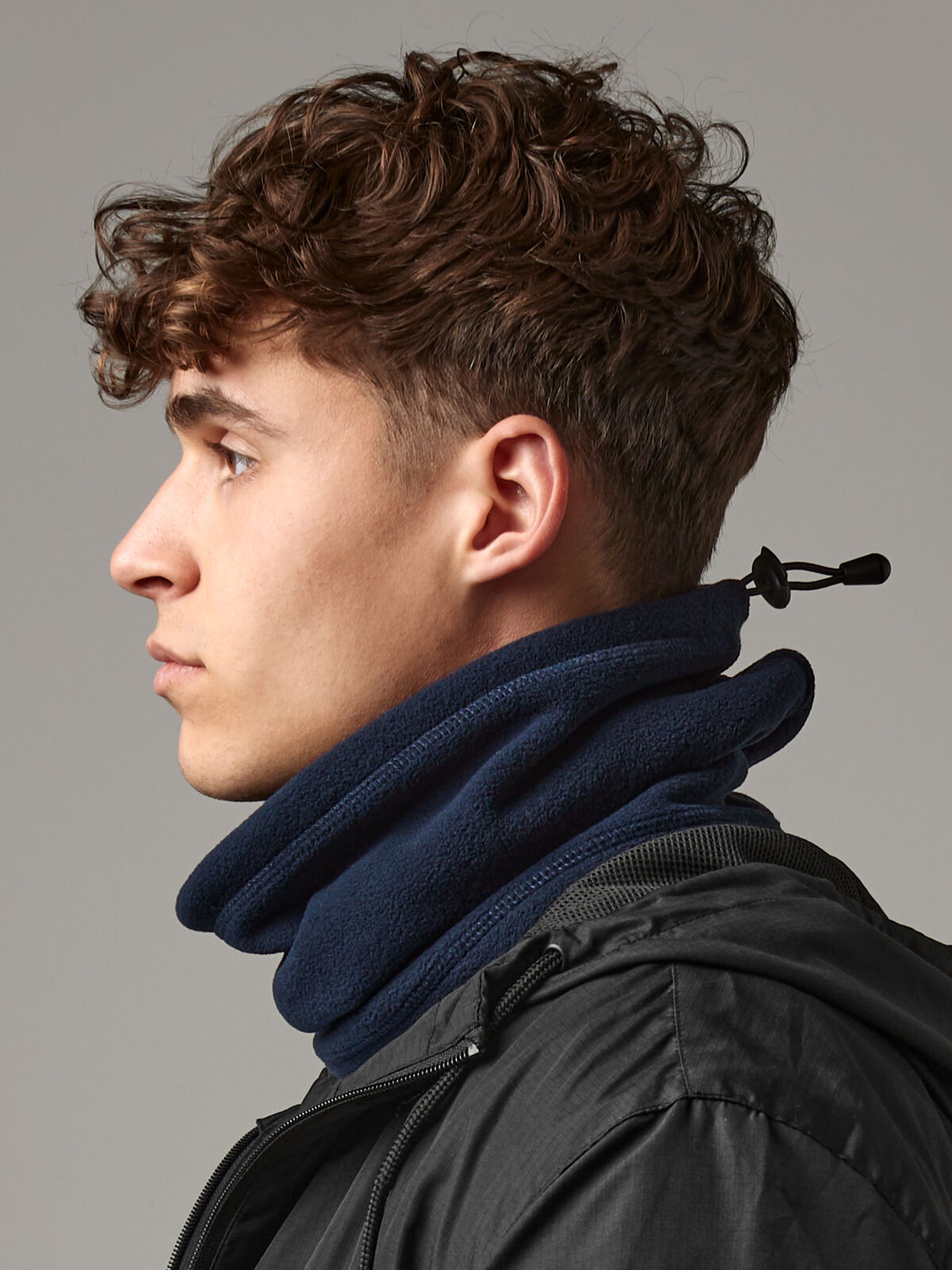 Suprafleece® Snood/hoed-combo