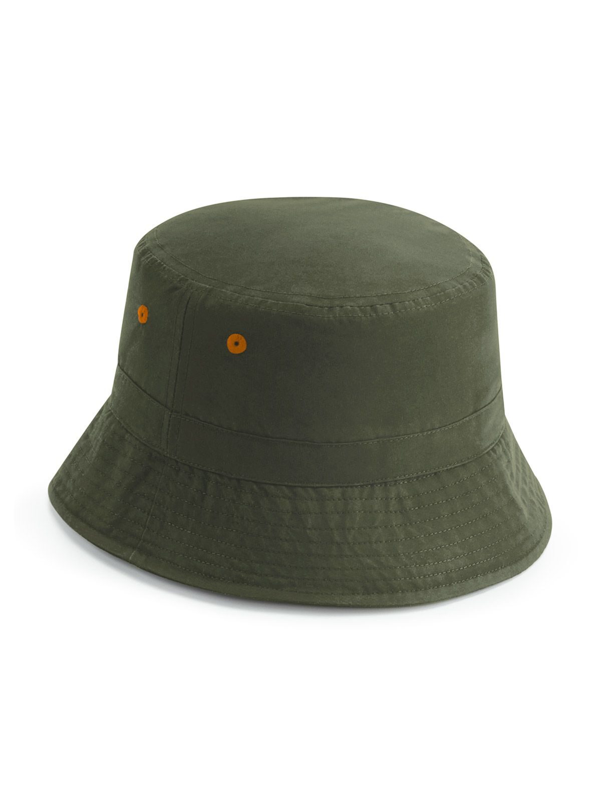 Bob en polyester recyclé - OLI - Vert olive
