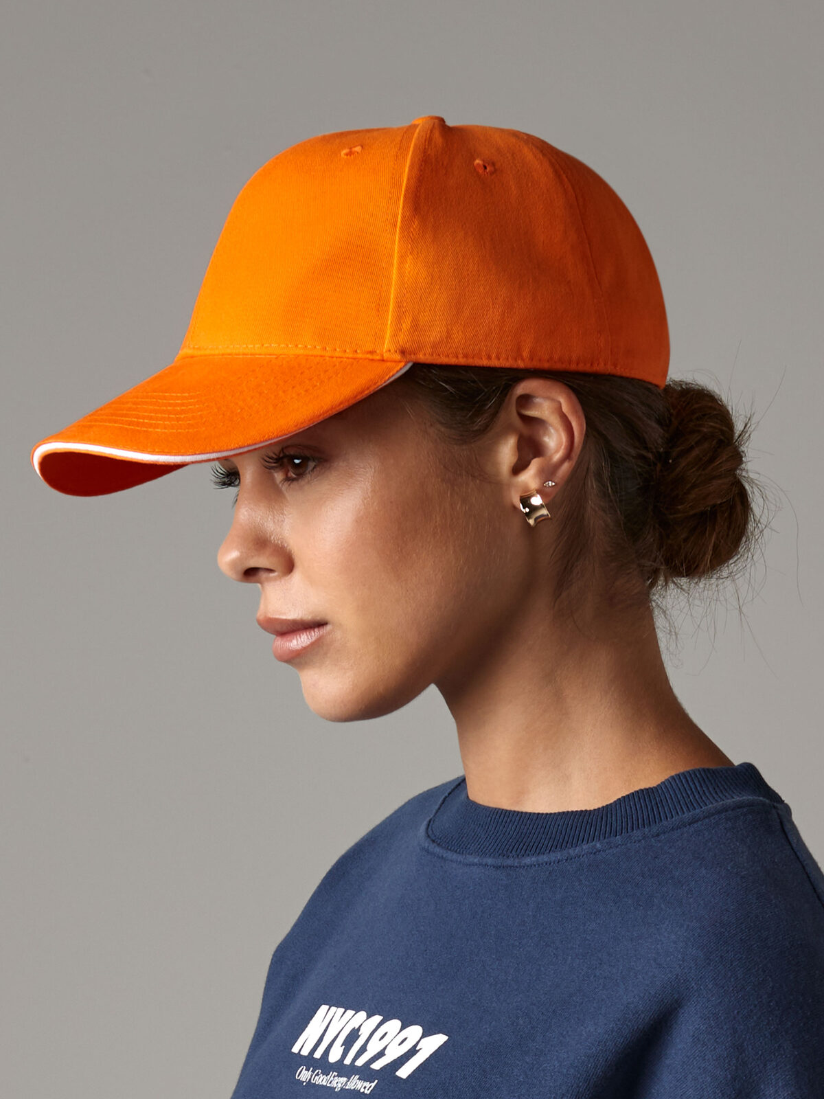 Athleisure 6-panel pet